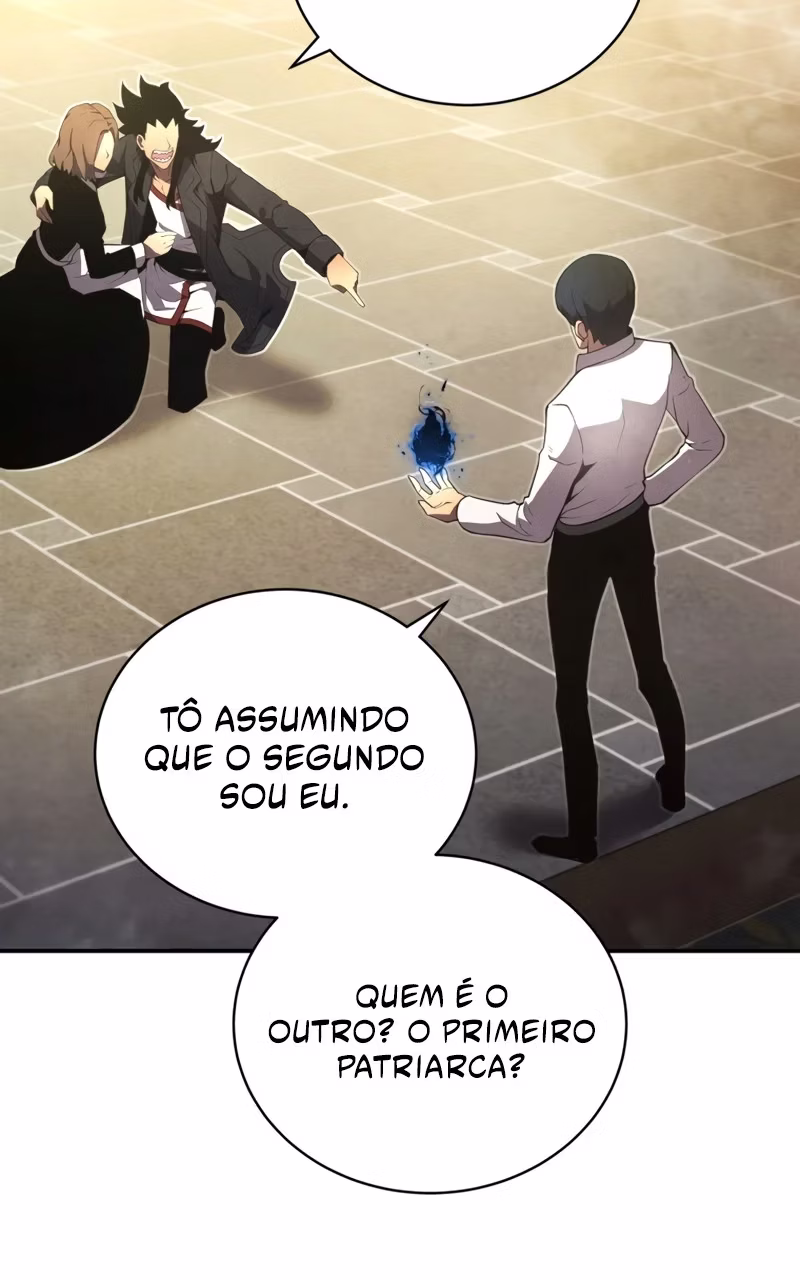 O Caçula do Mestre Espadachim capitulo 19 pagina 53