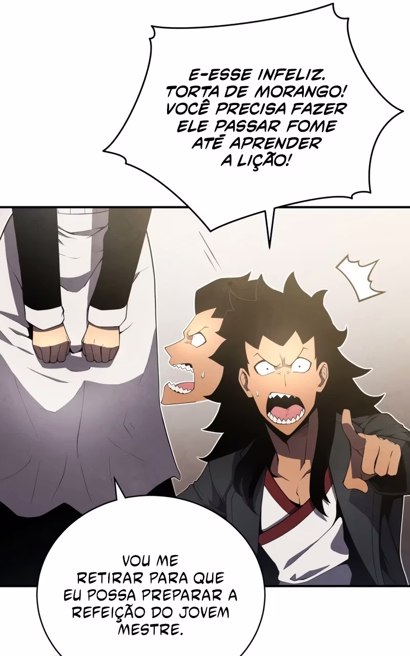 O Caçula do Mestre Espadachim capitulo 19 pagina 58