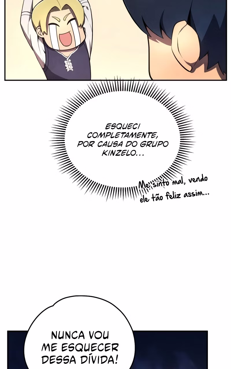 O Caçula do Mestre Espadachim capitulo 19 pagina 6