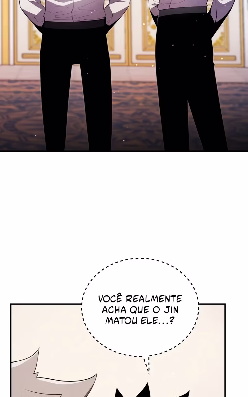 O Caçula do Mestre Espadachim capitulo 19 pagina 71