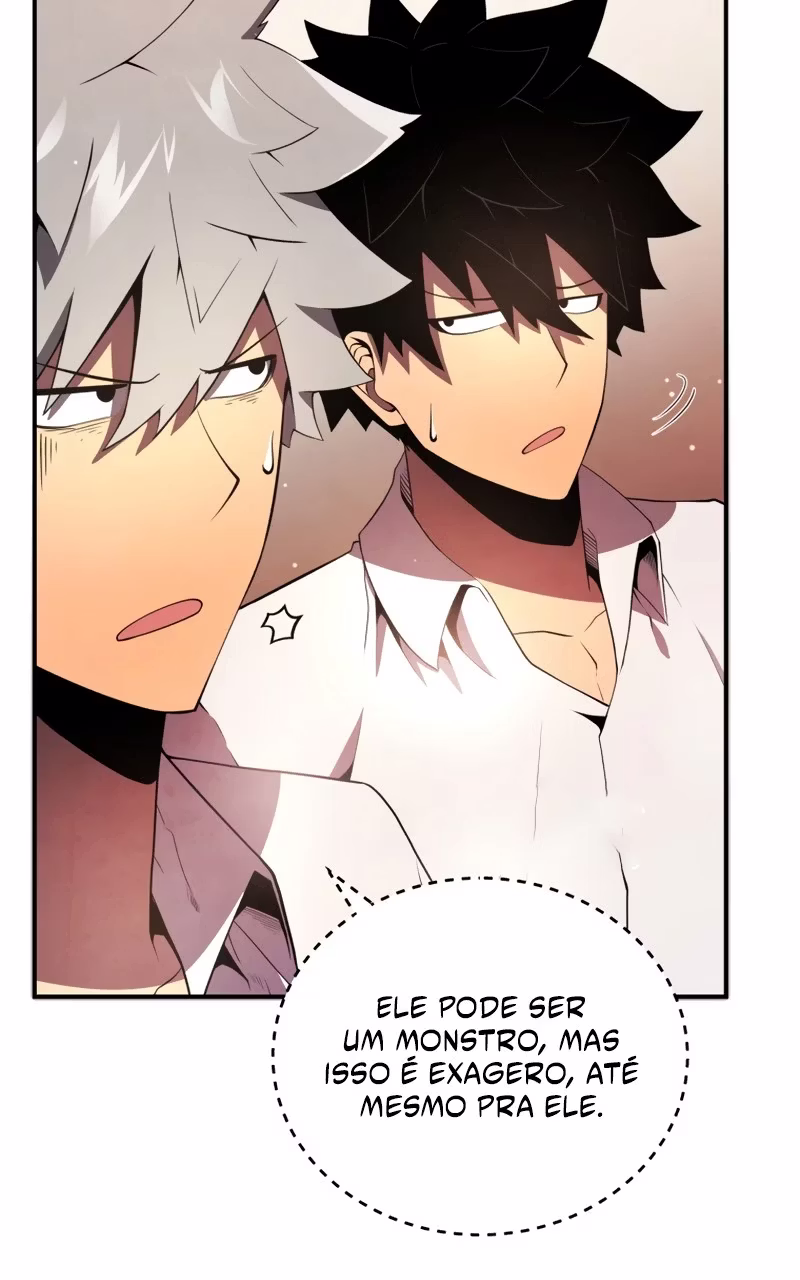 O Caçula do Mestre Espadachim capitulo 19 pagina 72