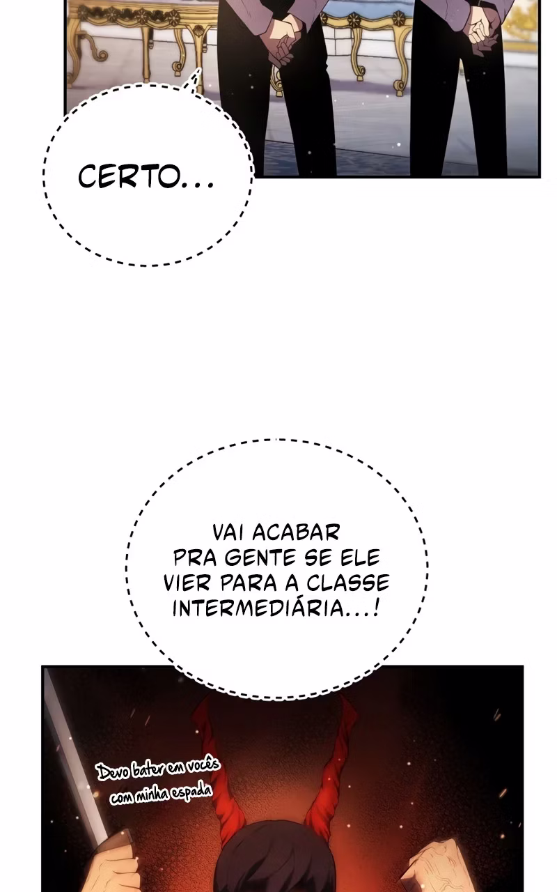 O Caçula do Mestre Espadachim capitulo 19 pagina 74