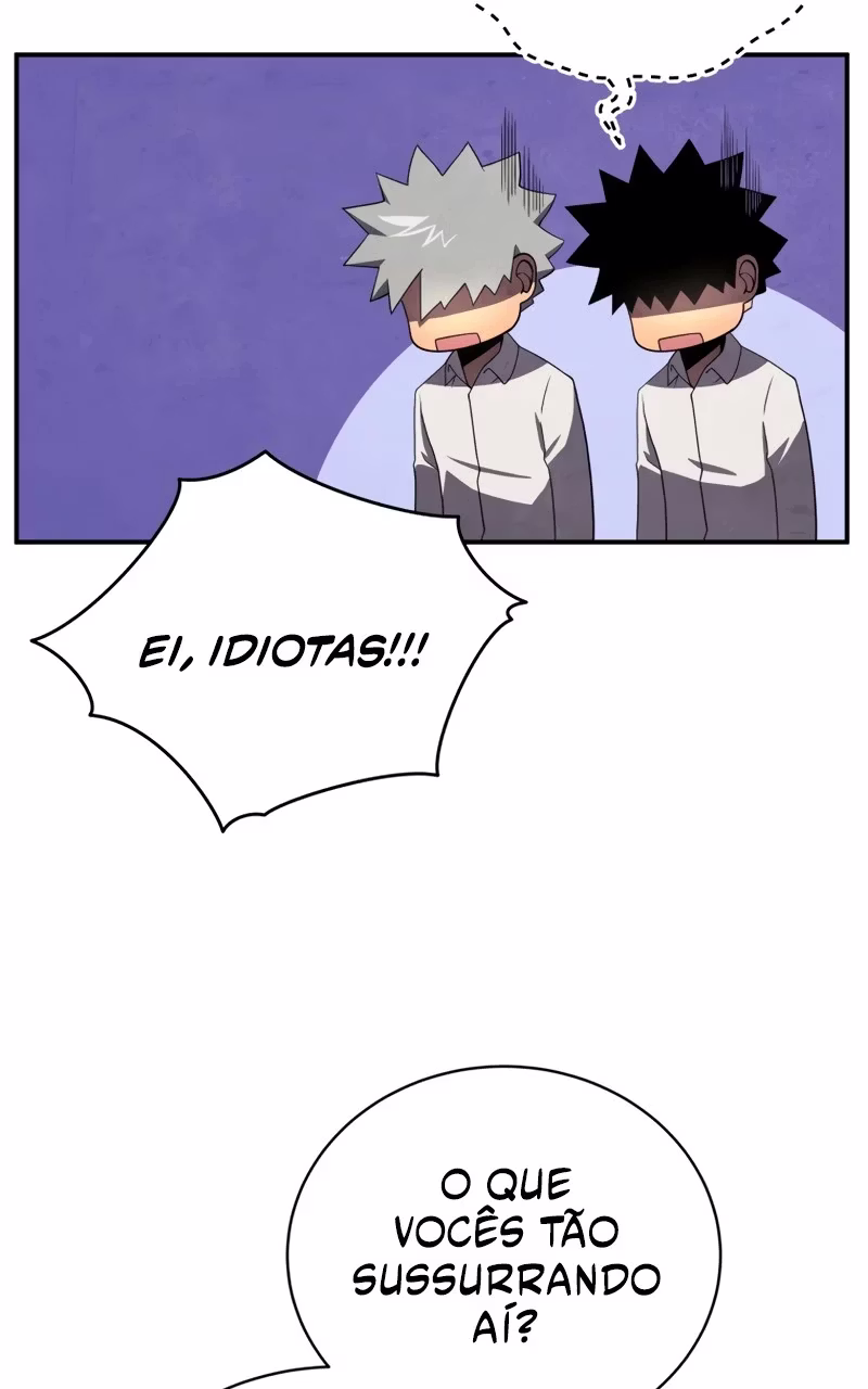O Caçula do Mestre Espadachim capitulo 19 pagina 77