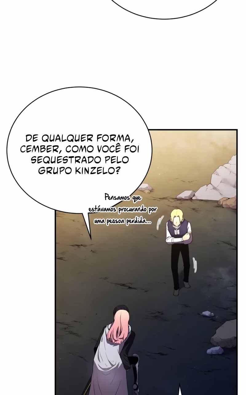O Caçula do Mestre Espadachim capitulo 19 pagina 8