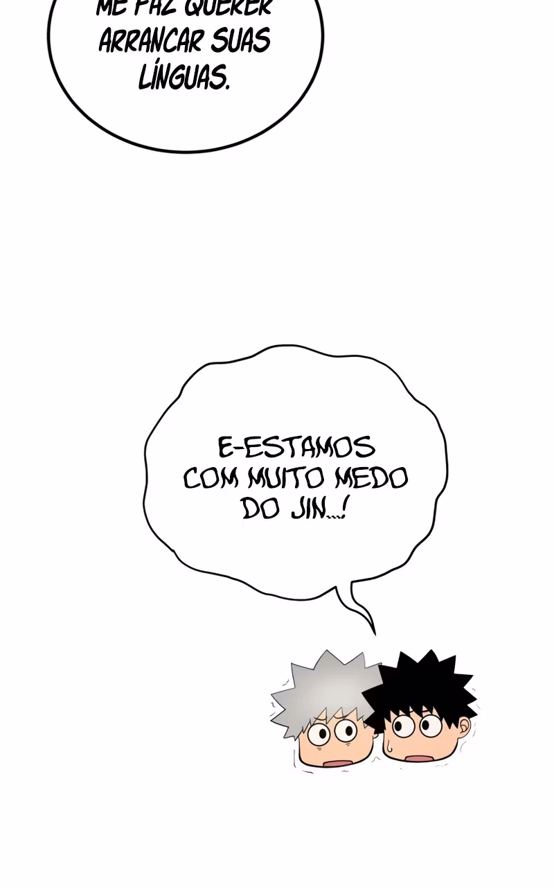 O Caçula do Mestre Espadachim capitulo 19 pagina 81