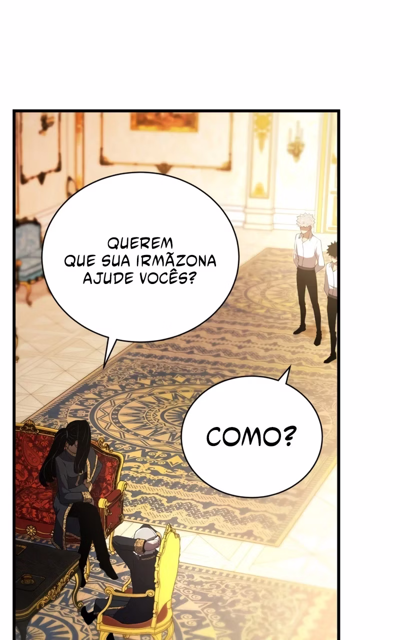 O Caçula do Mestre Espadachim capitulo 19 pagina 82