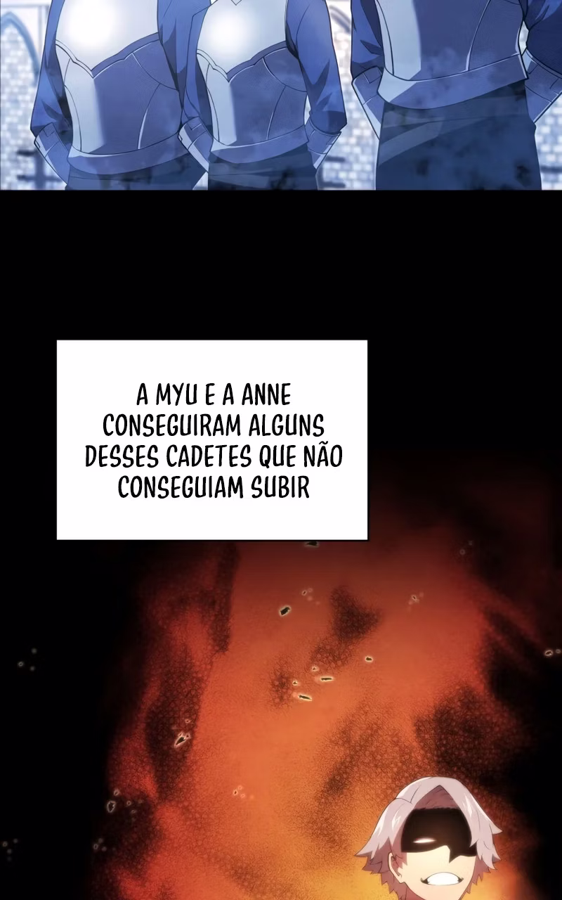 O Caçula do Mestre Espadachim capitulo 19 pagina 88