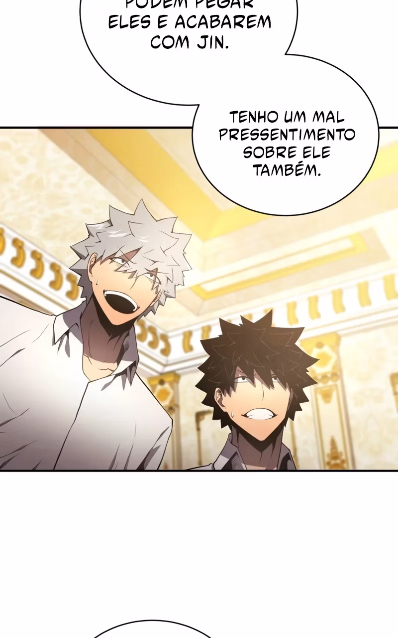 O Caçula do Mestre Espadachim capitulo 19 pagina 91