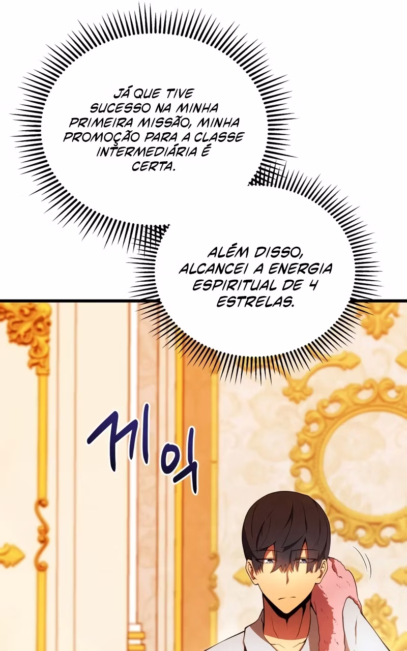 O Caçula do Mestre Espadachim capitulo 19 pagina 95