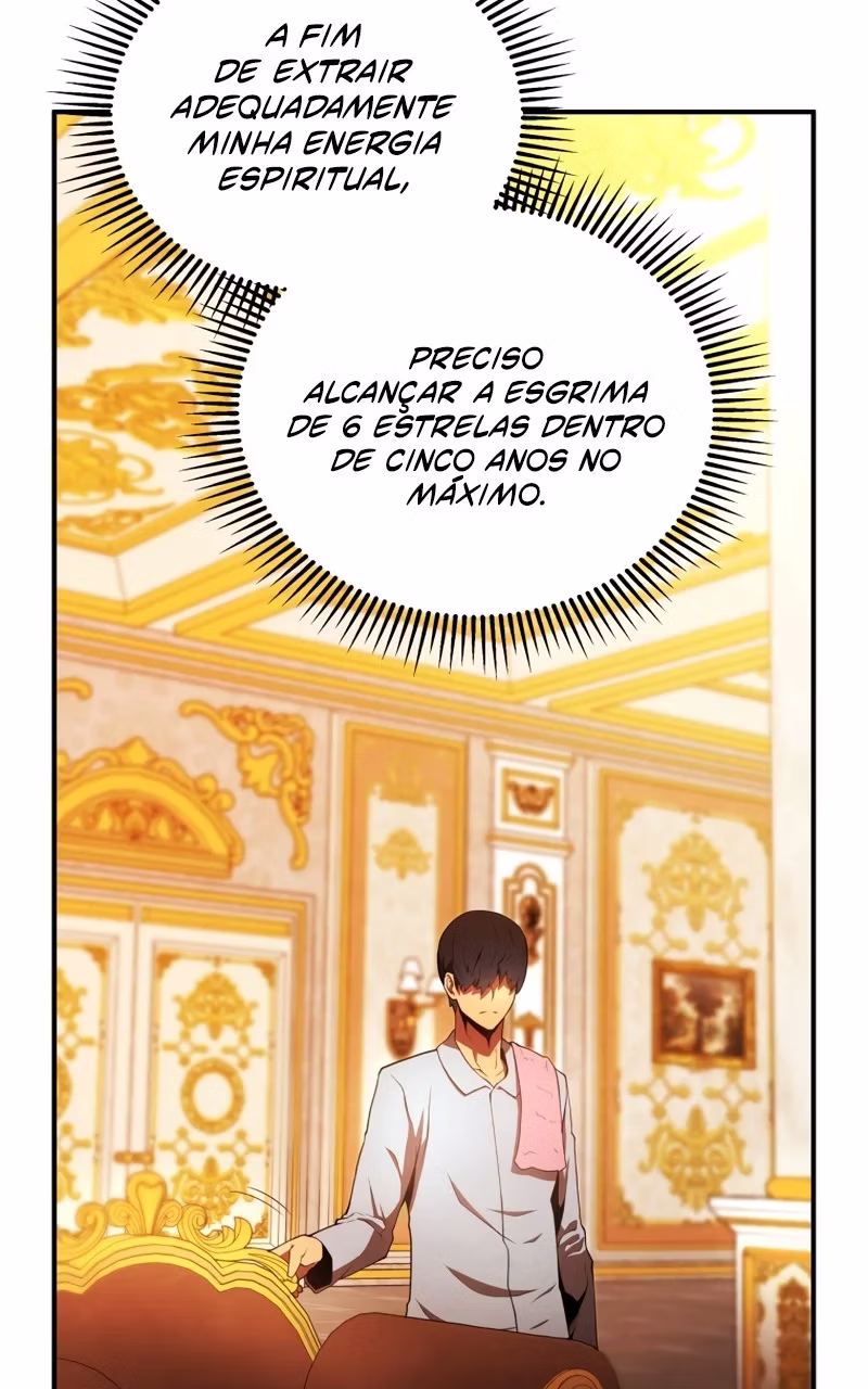 O Caçula do Mestre Espadachim capitulo 19 pagina 97