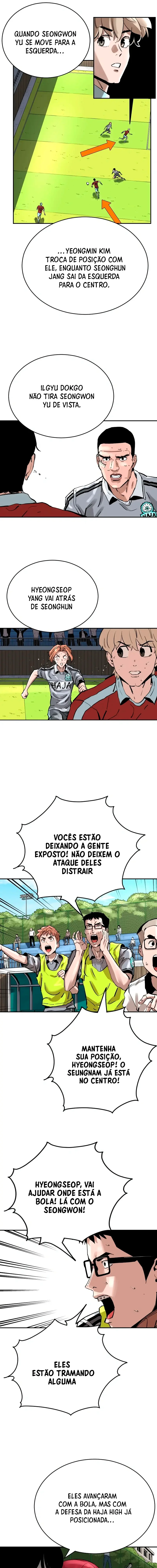 O Grande Salto capitulo 111 pagina 11