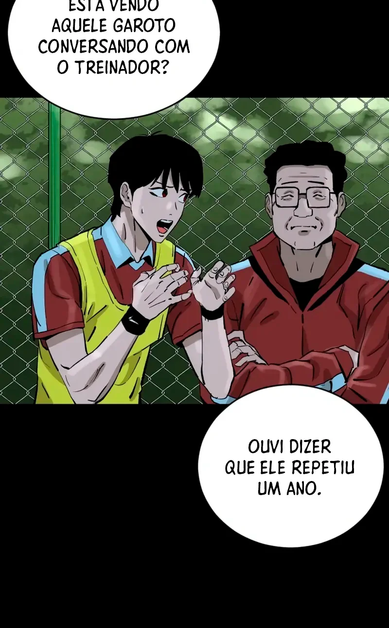 O Grande Salto capitulo 111 pagina 14
