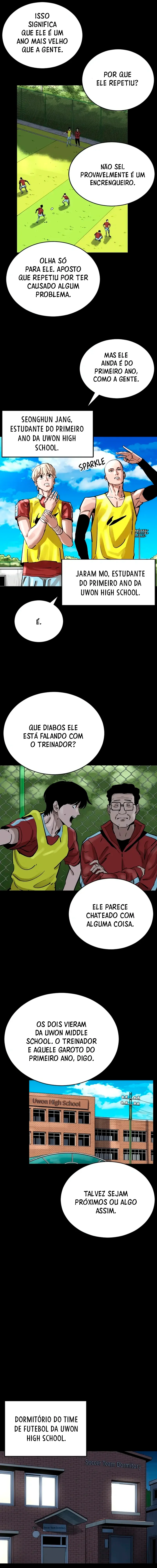 O Grande Salto capitulo 111 pagina 15