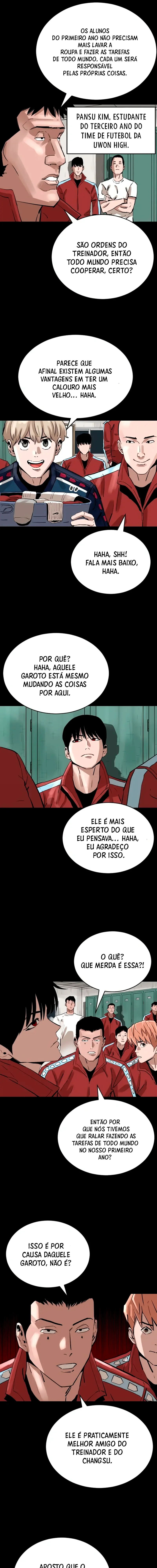 O Grande Salto capitulo 111 pagina 17