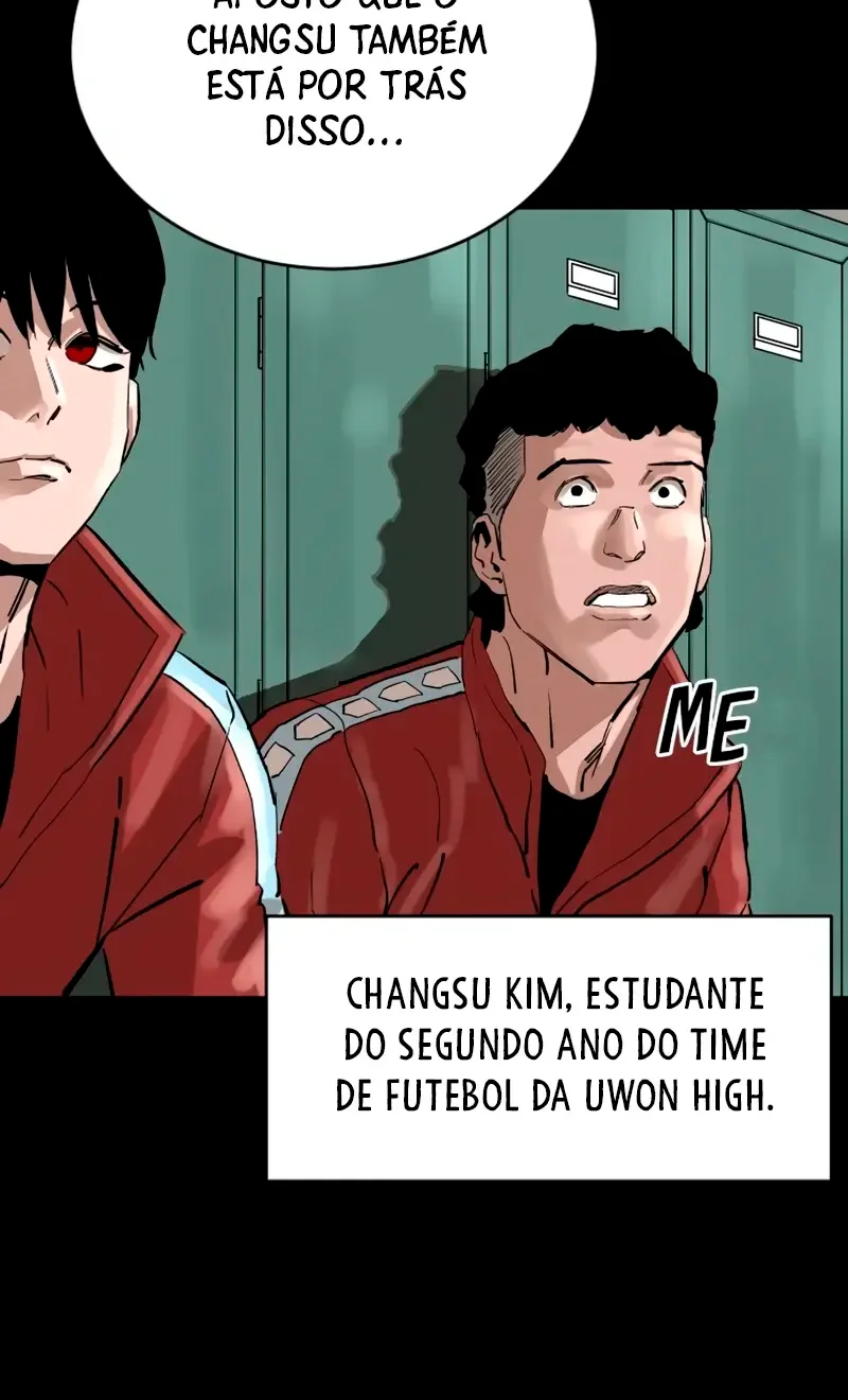 O Grande Salto capitulo 111 pagina 18