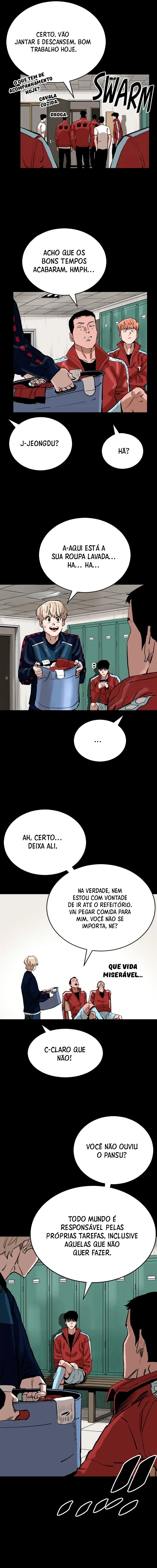 O Grande Salto capitulo 111 pagina 19