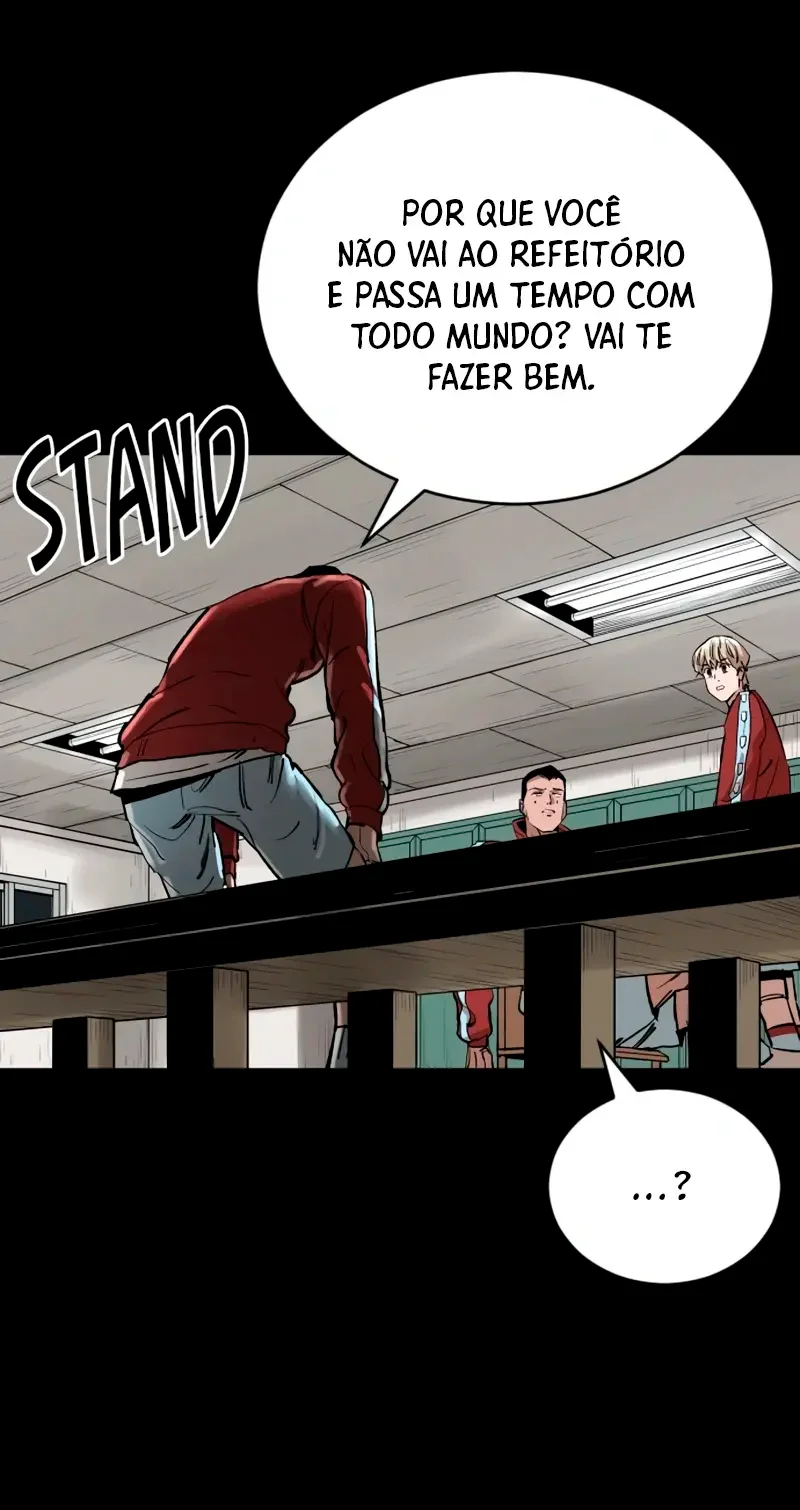 O Grande Salto capitulo 111 pagina 20
