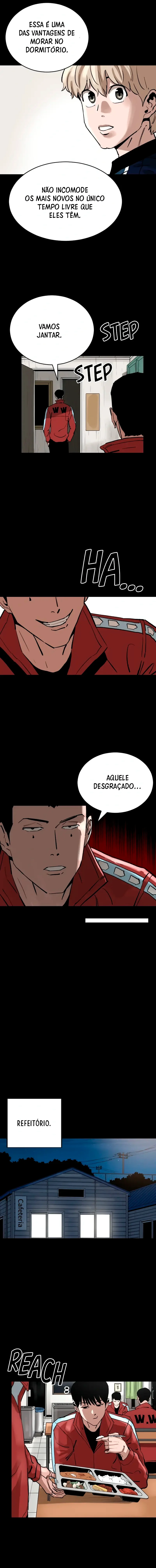 O Grande Salto capitulo 111 pagina 21