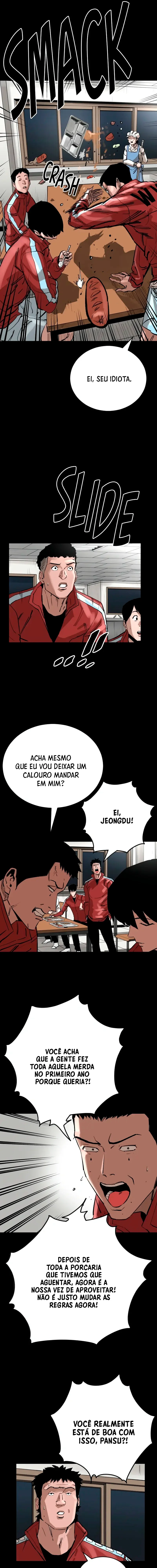 O Grande Salto capitulo 111 pagina 23