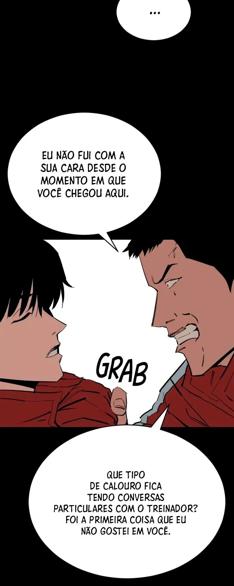 O Grande Salto capitulo 111 pagina 24