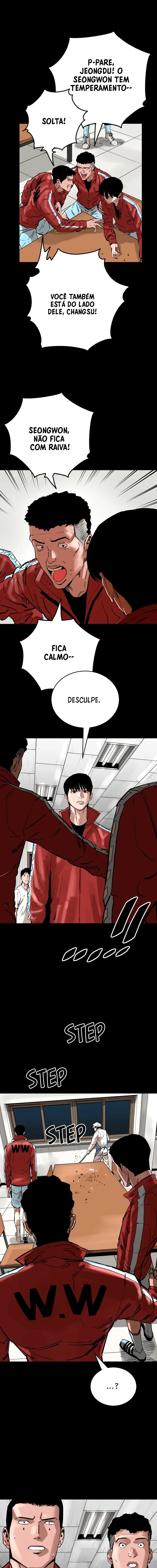O Grande Salto capitulo 111 pagina 25