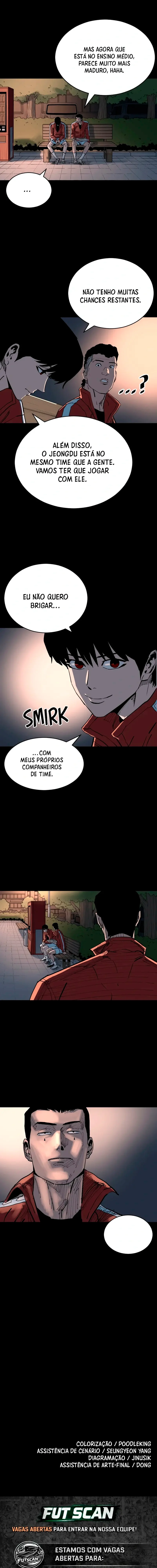O Grande Salto capitulo 111 pagina 29