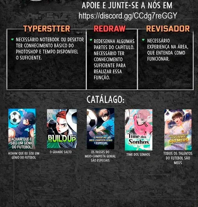 O Grande Salto capitulo 111 pagina 30