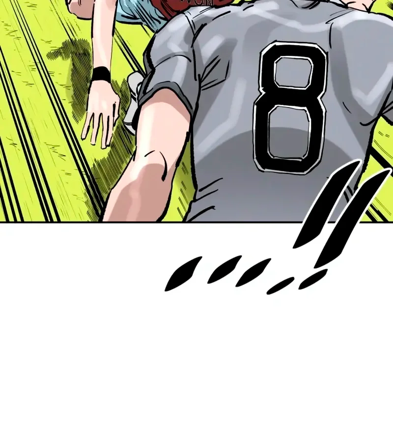 O Grande Salto capitulo 111 pagina 4