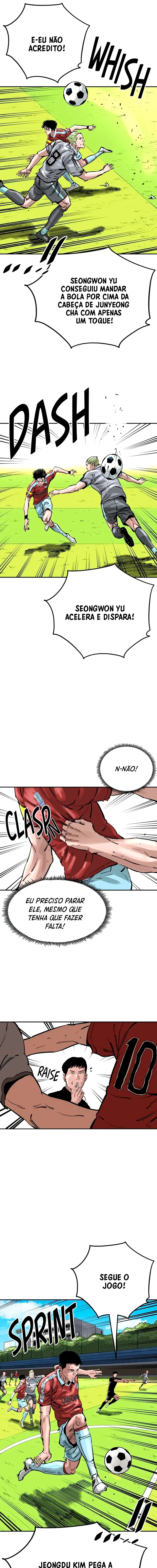 O Grande Salto capitulo 111 pagina 5