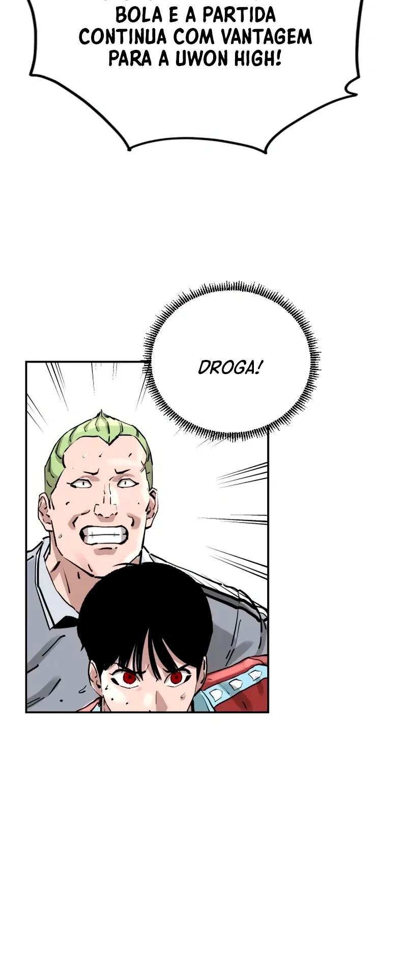 O Grande Salto capitulo 111 pagina 6