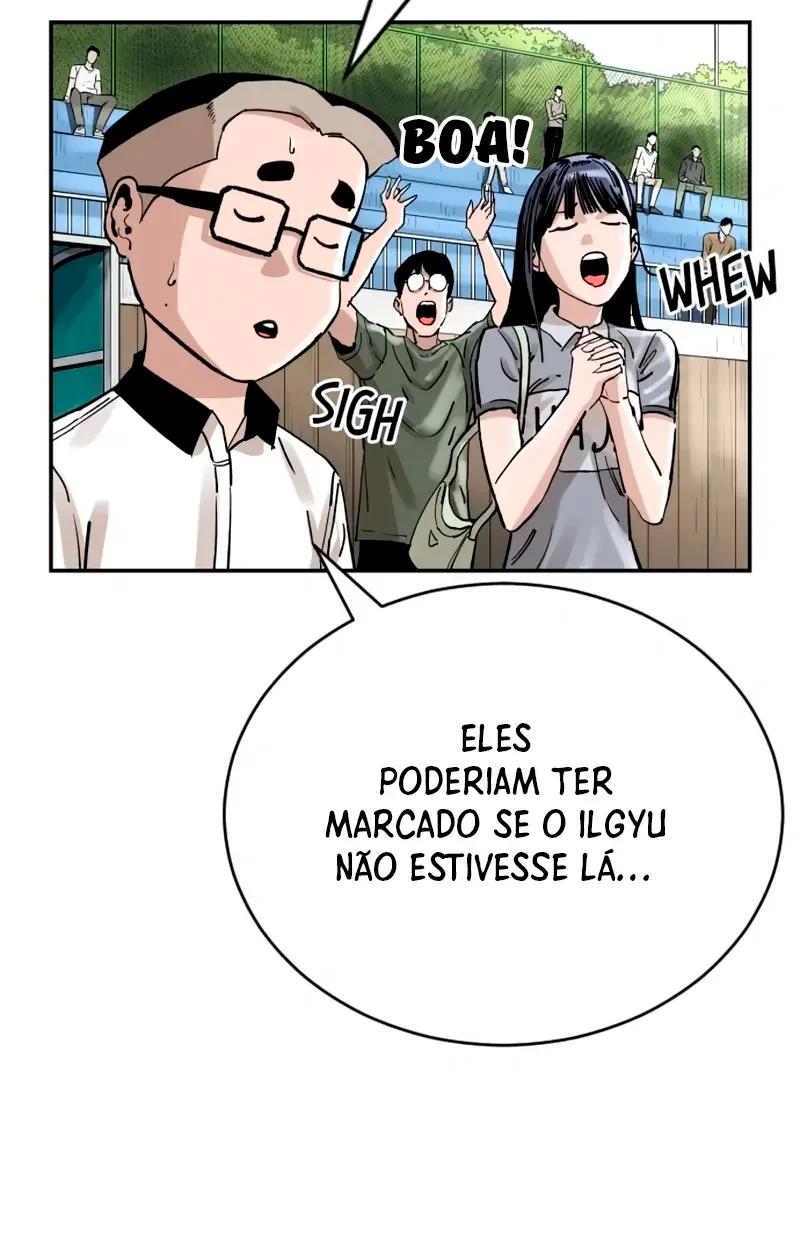 O Grande Salto capitulo 111 pagina 8