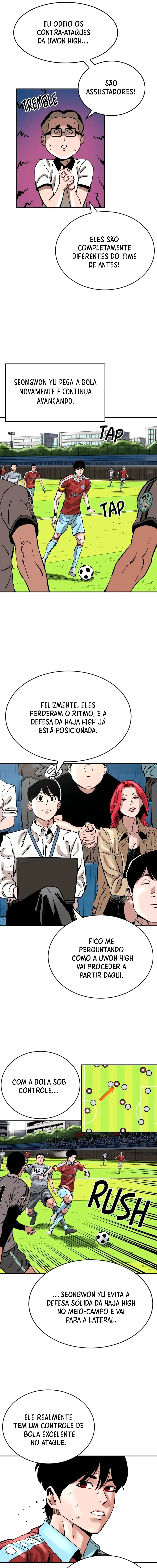 O Grande Salto capitulo 111 pagina 9