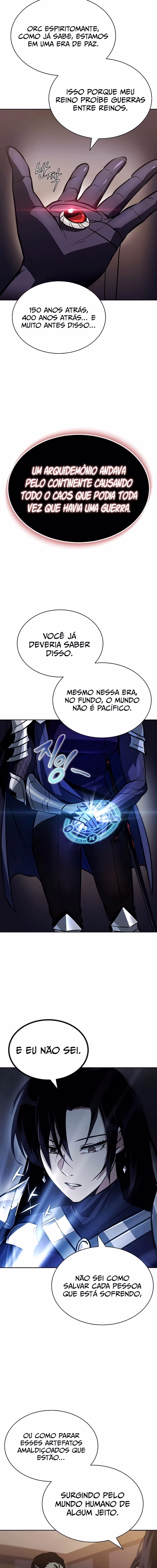 A SuperaÃ§Ã£o do Nobre Vagabundo capitulo 55 pagina 16