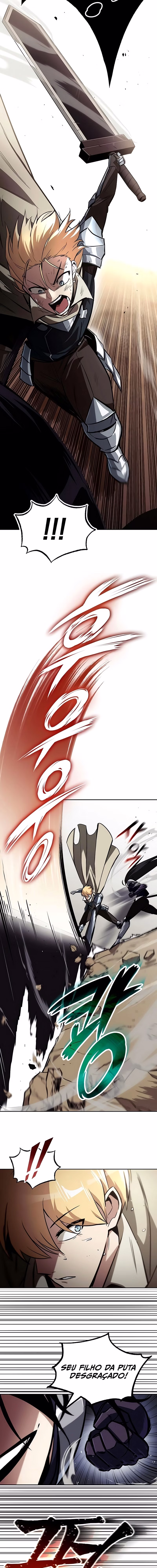 A SuperaÃ§Ã£o do Nobre Vagabundo capitulo 55 pagina 8