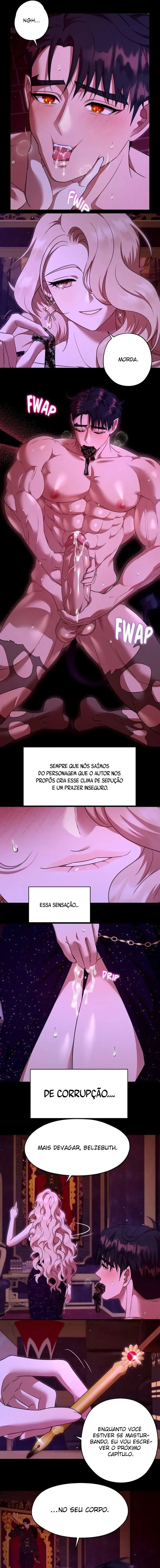 Roteiro de Sedução capitulo 13 pagina 11