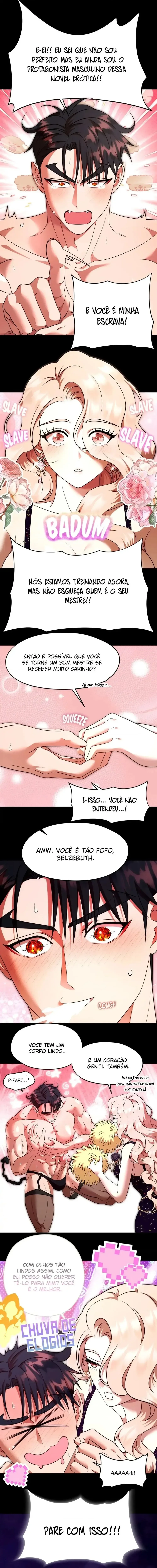 Roteiro de Sedução capitulo 13 pagina 9