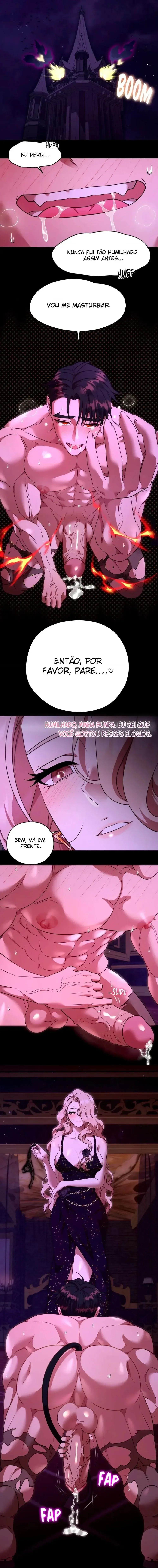 Roteiro de Sedução capitulo 13 pagina 10