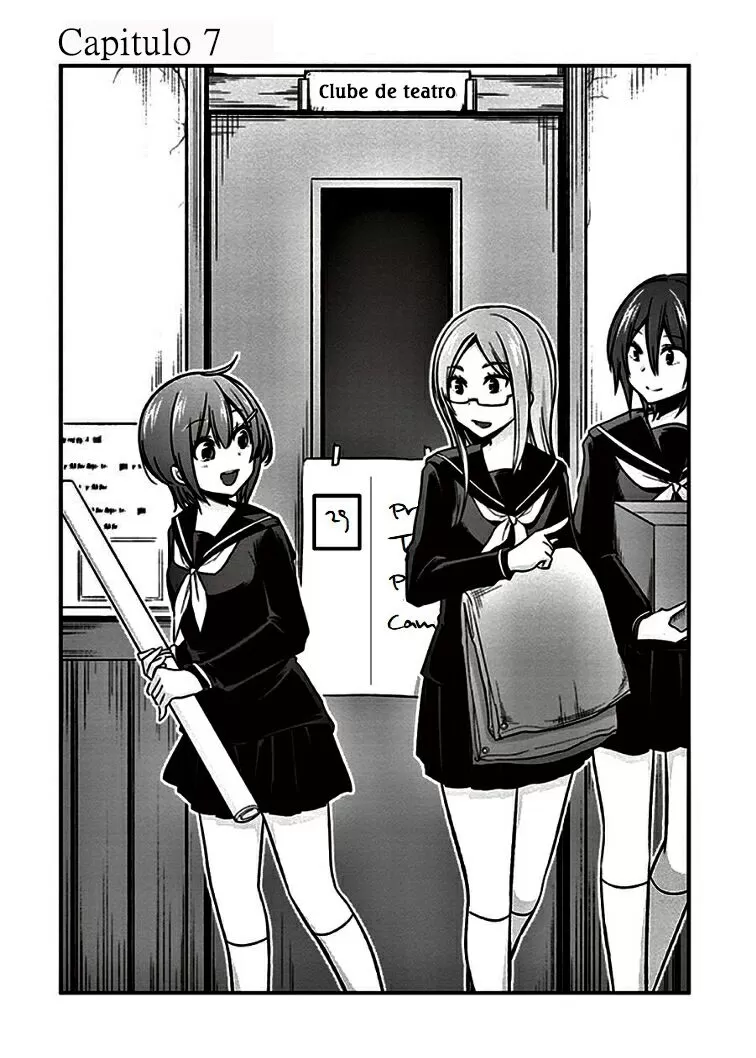 Koi to Utatane: Sonhos Compartilhados capitulo 7 pagina 2