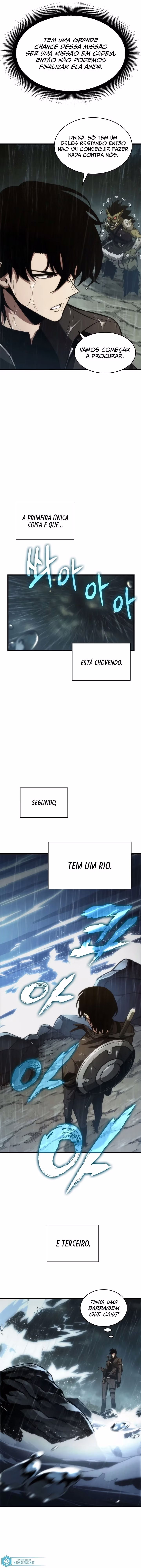 Me Escolha, Infinite Gacha capitulo 19 pagina 14