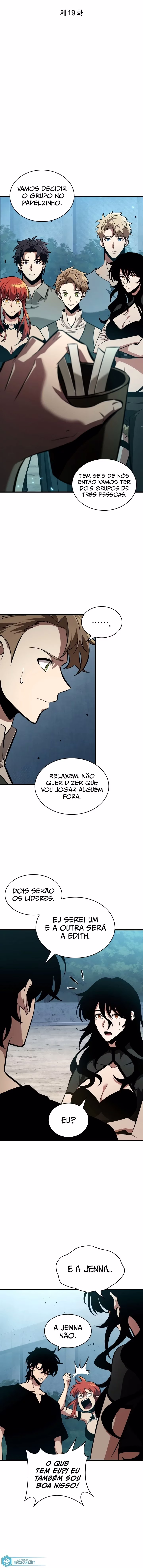 Me Escolha, Infinite Gacha capitulo 19 pagina 7