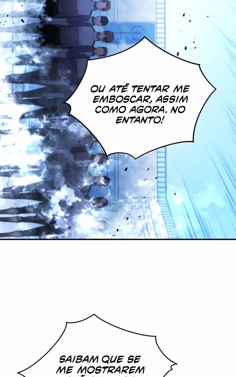 O Caçula do Mestre Espadachim capitulo 20 pagina 101