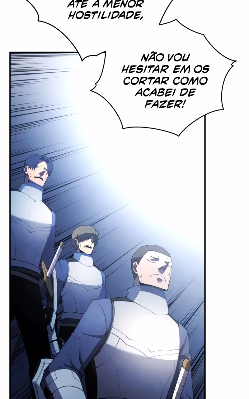 O Caçula do Mestre Espadachim capitulo 20 pagina 102
