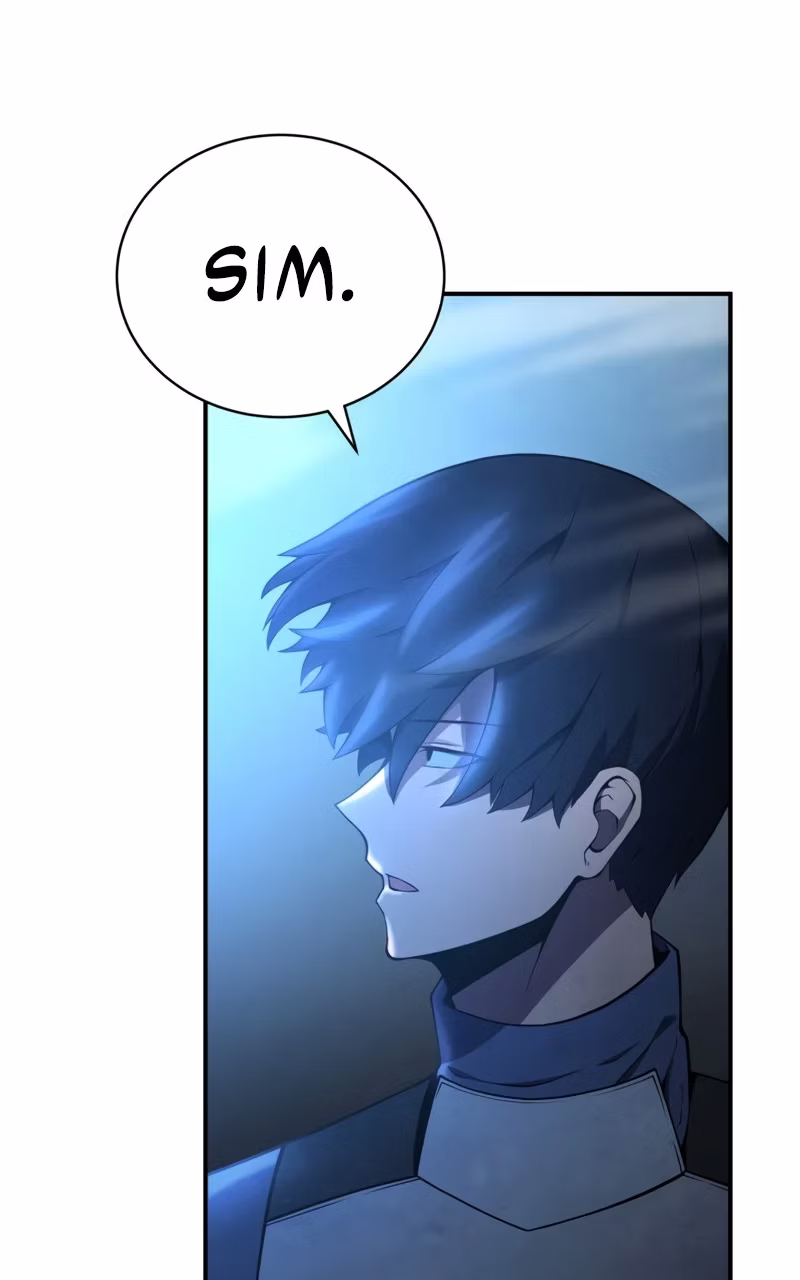 O Caçula do Mestre Espadachim capitulo 20 pagina 107