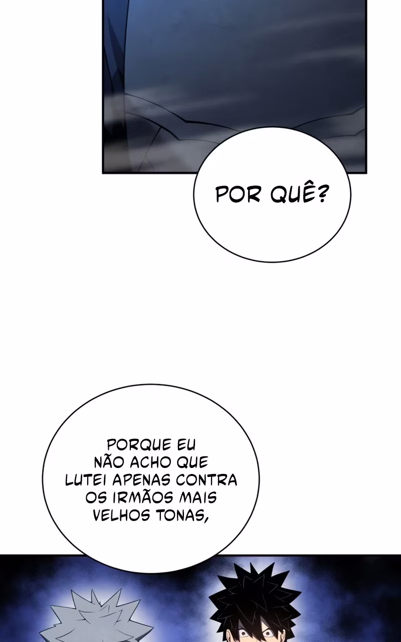 O Caçula do Mestre Espadachim capitulo 20 pagina 108