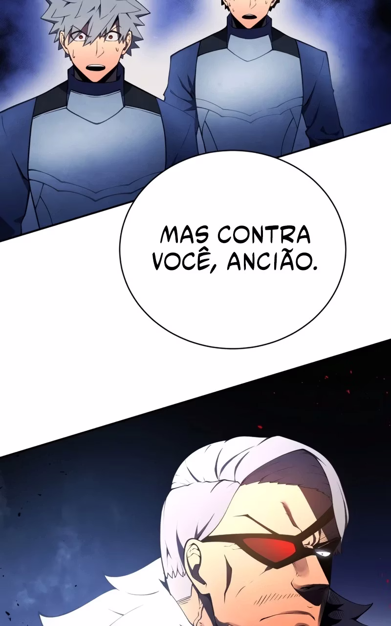 O Caçula do Mestre Espadachim capitulo 20 pagina 109