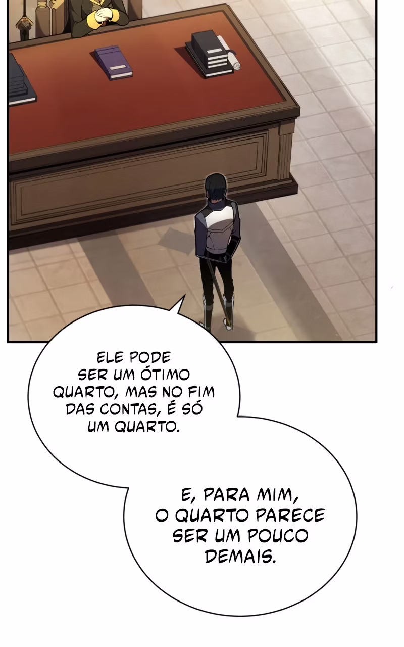 O Caçula do Mestre Espadachim capitulo 20 pagina 15