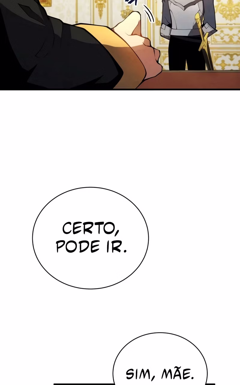 O Caçula do Mestre Espadachim capitulo 20 pagina 18