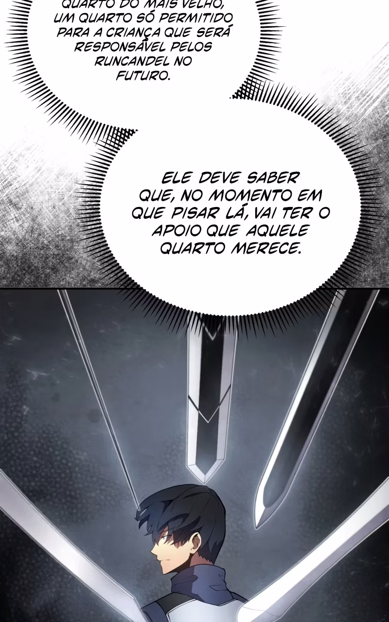 O Caçula do Mestre Espadachim capitulo 20 pagina 23