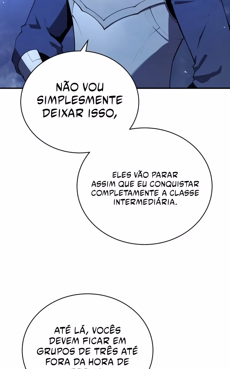 O Caçula do Mestre Espadachim capitulo 20 pagina 33