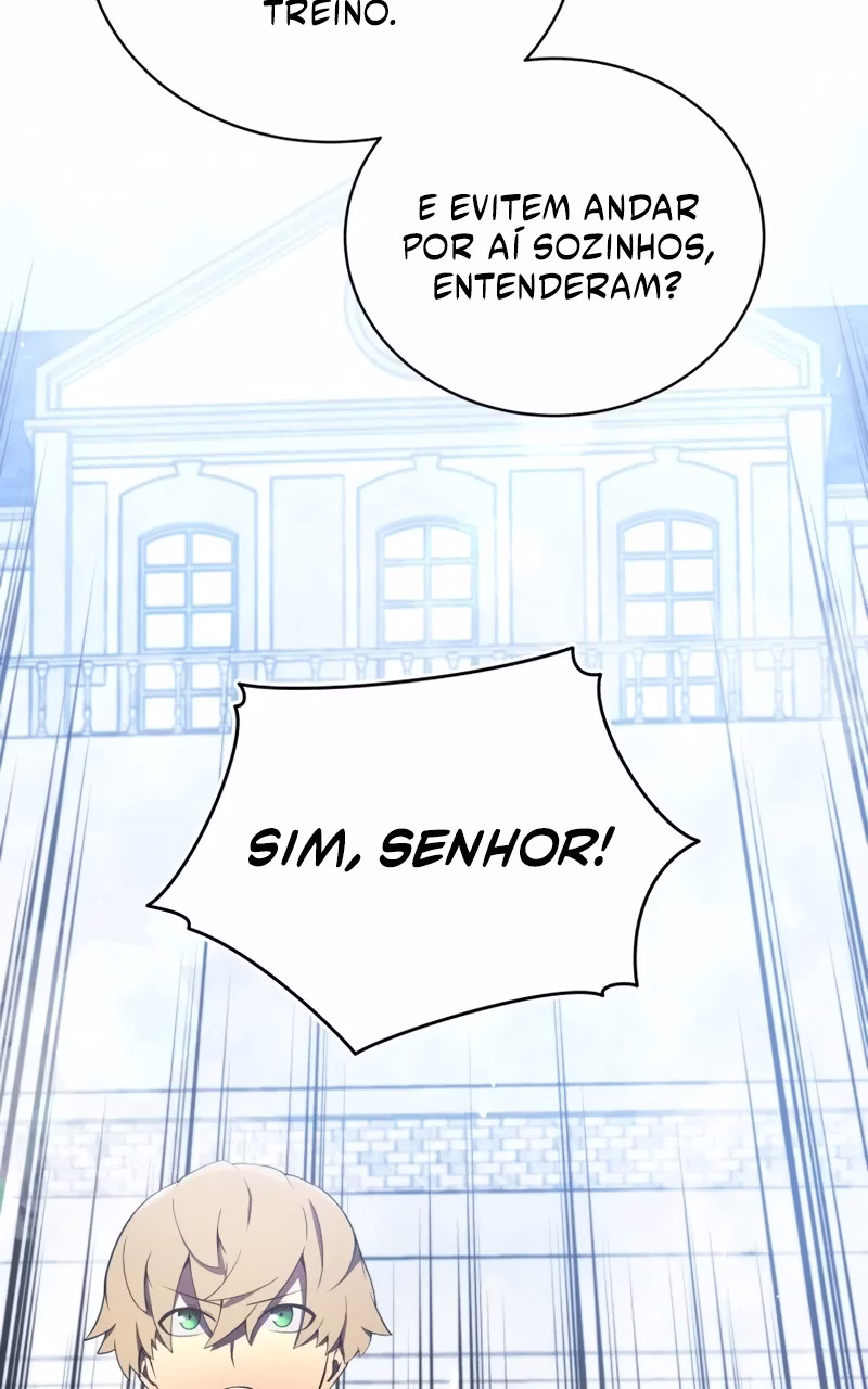 O Caçula do Mestre Espadachim capitulo 20 pagina 34